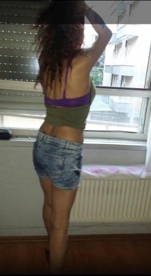 Keçiören Escort Bayan: Etlik ve Sanatoryum Çevresi Bağımsız İlanlar