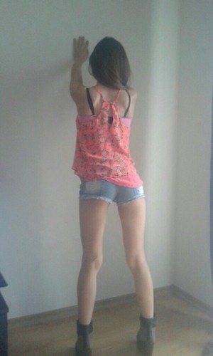 Ankara Escort Elif