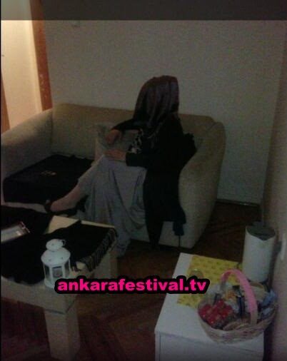 Ankara Escort Online