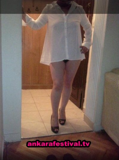 Ankara Escort Önerileri