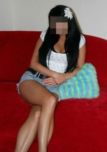 Ankara'da VIP Escort Bayanlar