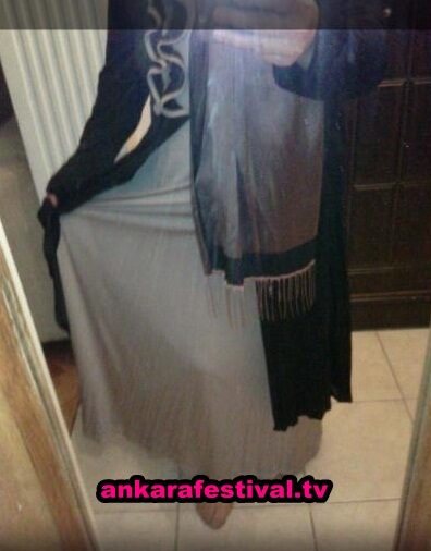 Ankara Escort Bayan Profilleri