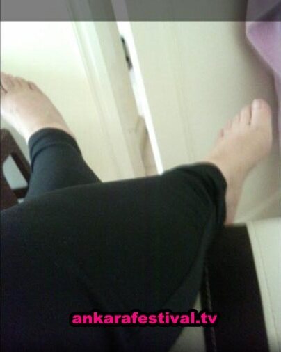 Ankara Escort Güncel Profiller