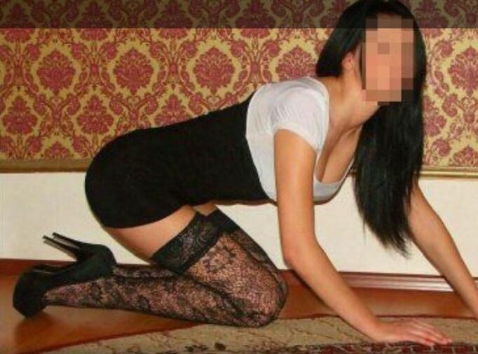 Ankara'da Güncel Escort İlanları